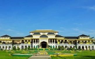 Libur 18 Agustus, Ini 10 Destinasi Wisata Murah Meriah di Medan yang Bisa Jadi Pilihan
