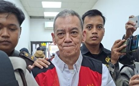 Fariz RM Dituntut 6 Tahun Penjara dan Denda Rp800 Juta dalam Kasus Narkoba
