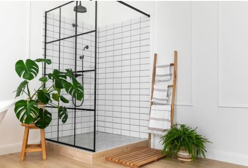 Bikin Kamar Mandi Minimalis Tetap Nyaman, Ini Rahasianya