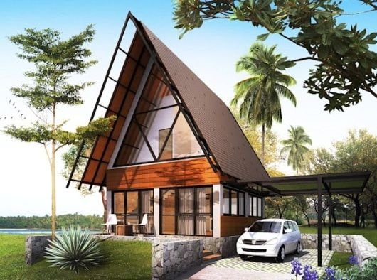 Memadukan Warisan dan Kenyamanan: Tren Desain Rumah Tradisional yang Dimodernisasi